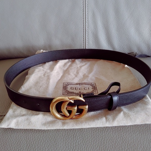 Gucci Belt - Picture 3 of 3